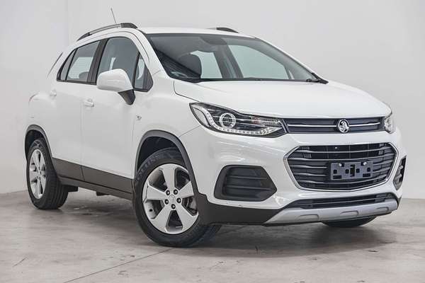2020 Holden Trax LS TJ