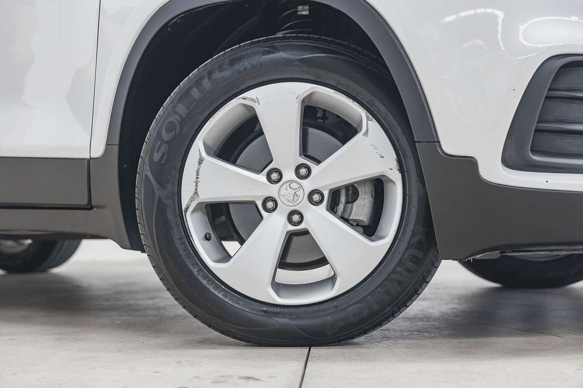 2020 Holden Trax LS TJ