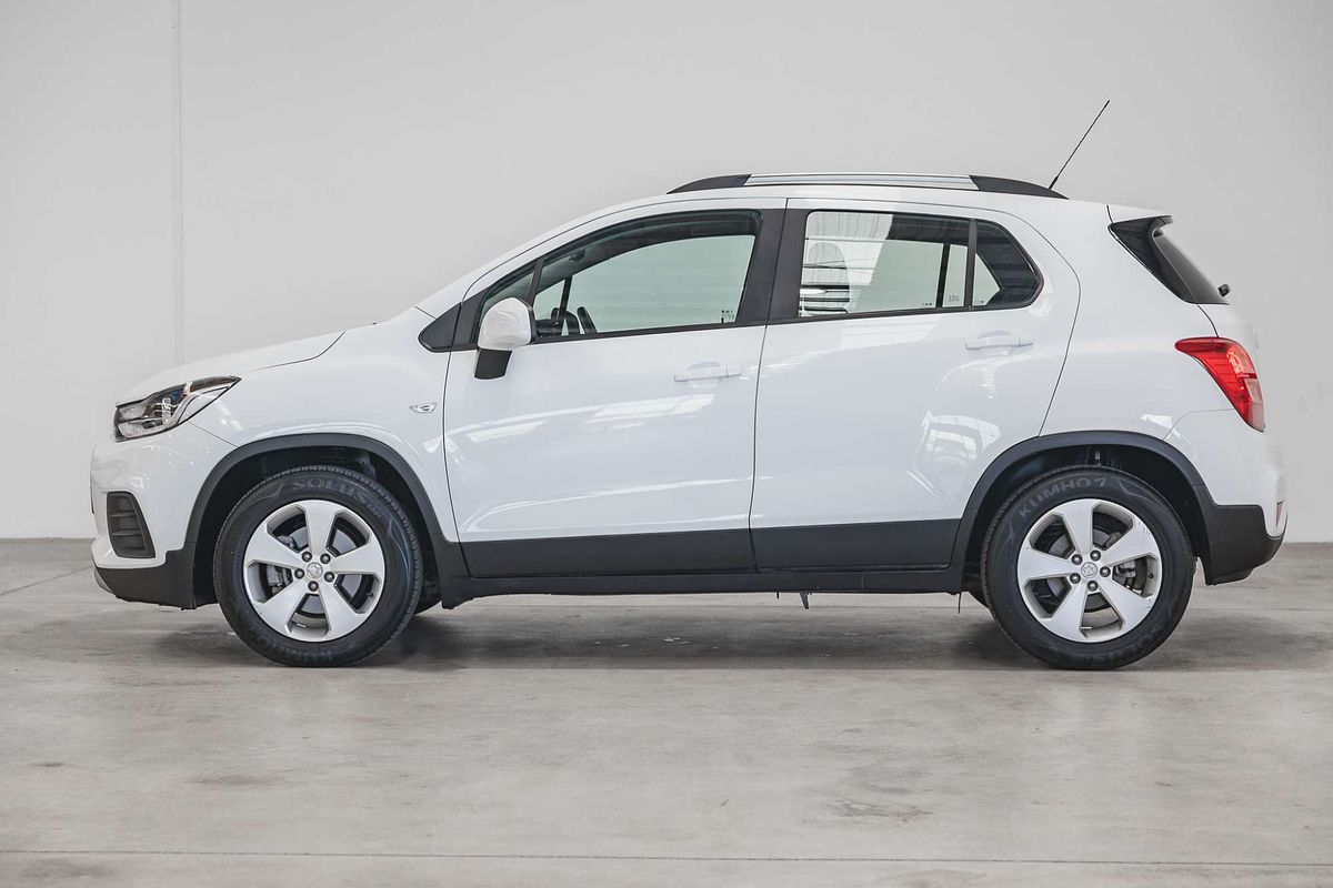 2020 Holden Trax LS TJ
