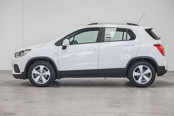 2020 Holden Trax LS TJ