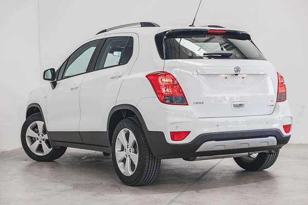 2020 Holden Trax LS TJ