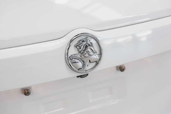 2020 Holden Trax LS TJ
