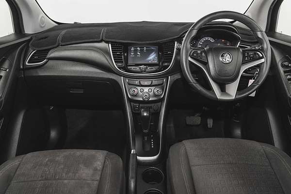 2020 Holden Trax LS TJ