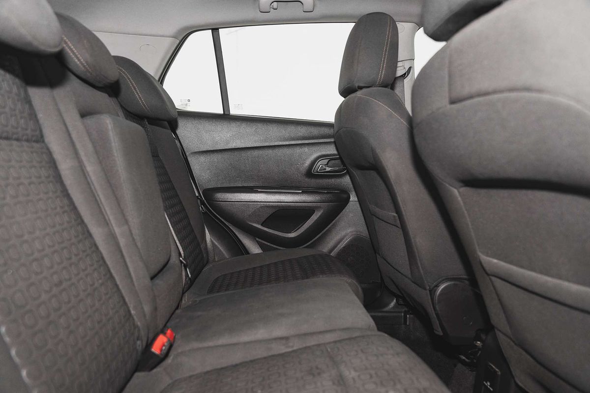 2020 Holden Trax LS TJ