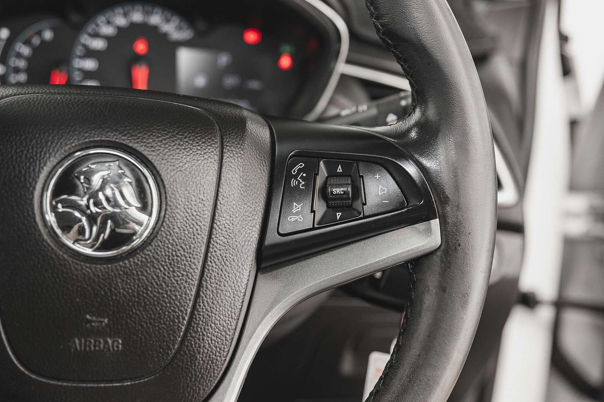 2020 Holden Trax LS TJ