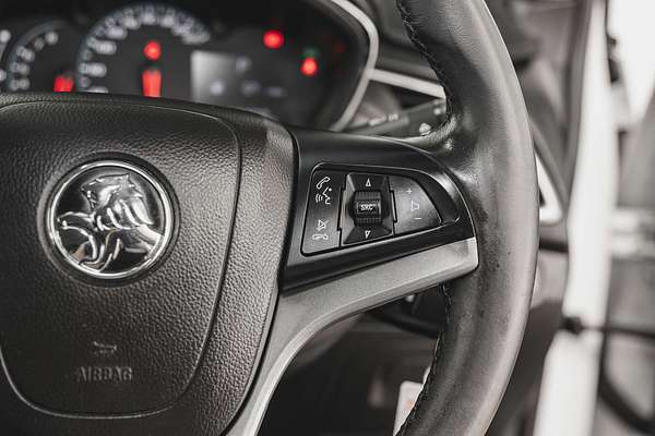 2020 Holden Trax LS TJ