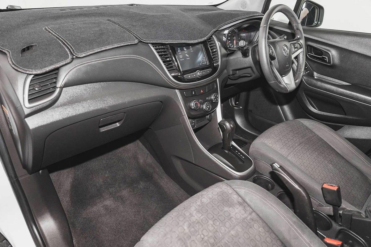 2020 Holden Trax LS TJ