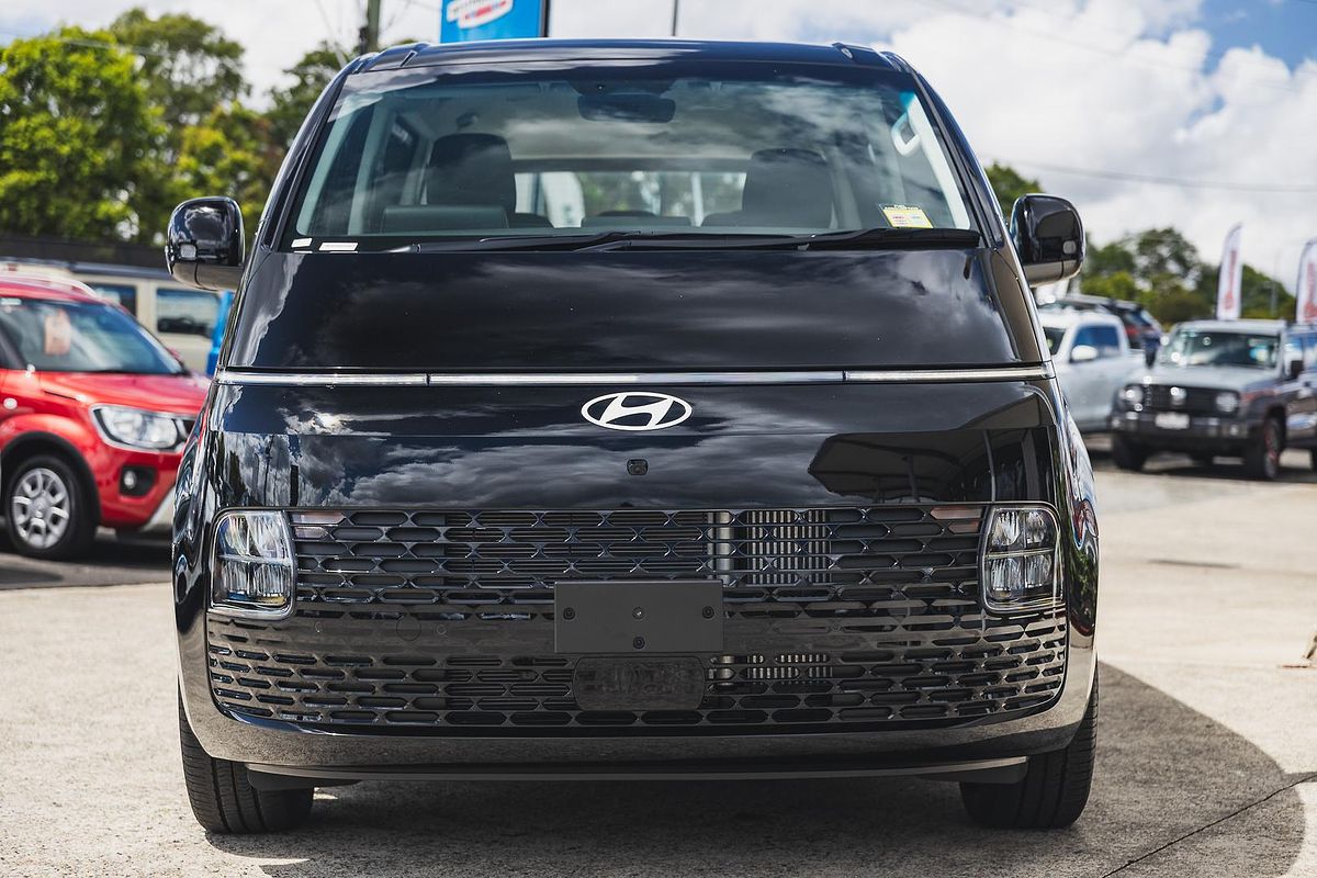 2024 Hyundai STARIA Elite US4.V3