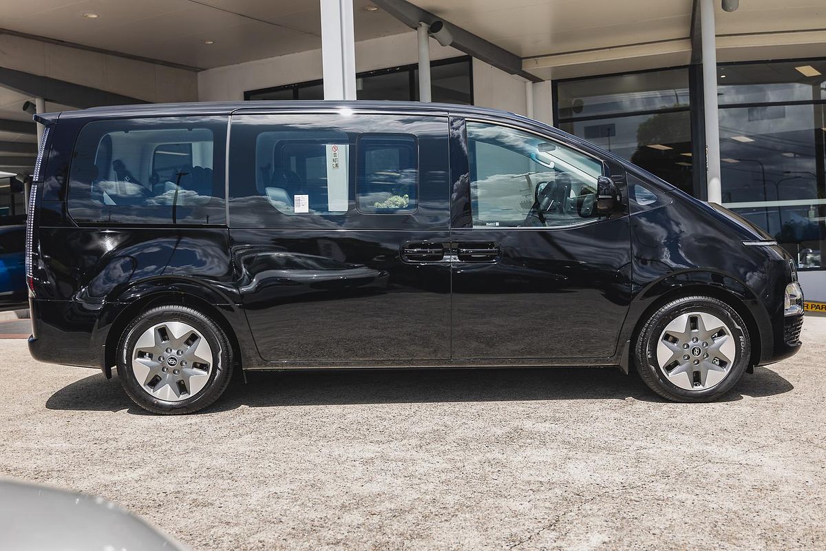 2024 Hyundai STARIA Elite US4.V3