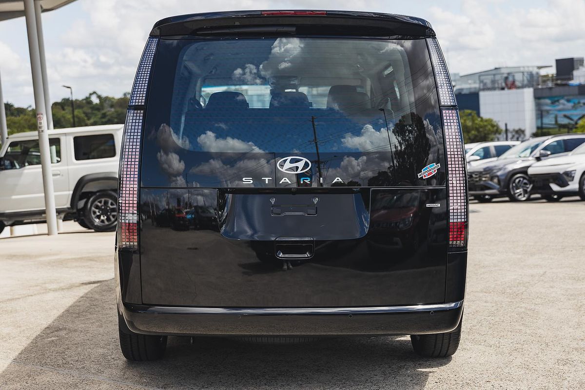 2024 Hyundai STARIA Elite US4.V3