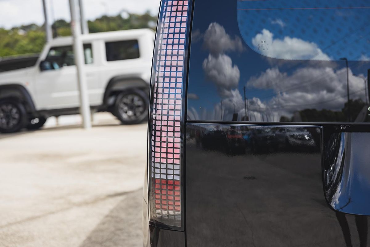 2024 Hyundai STARIA Elite US4.V3