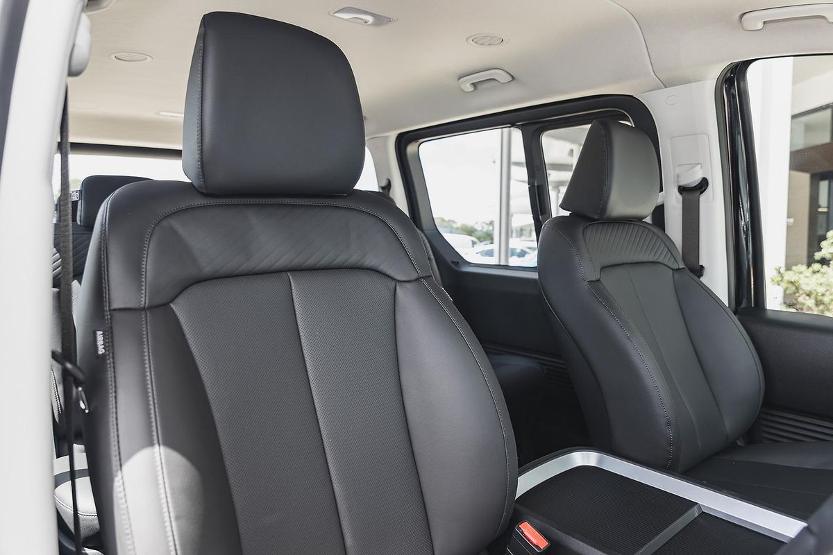 2024 Hyundai STARIA Elite US4.V3