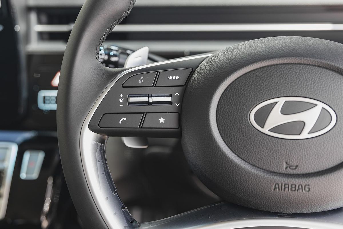 2024 Hyundai STARIA Elite US4.V3