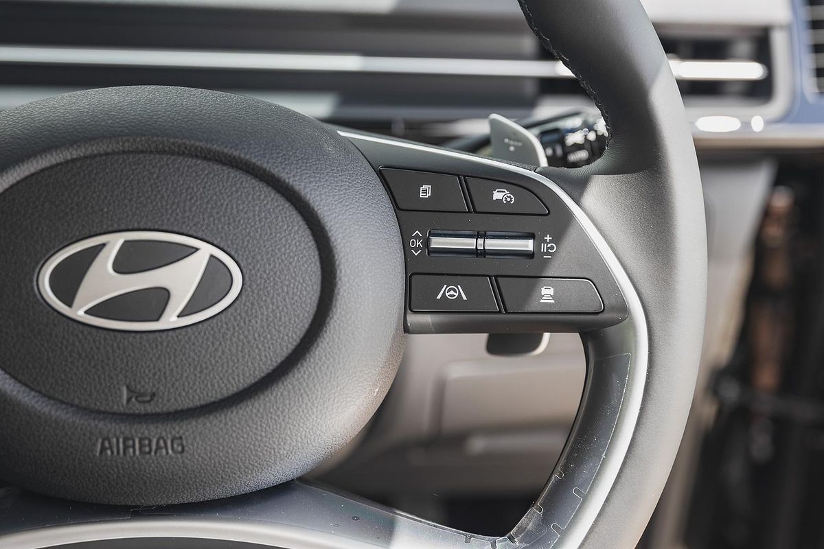 2024 Hyundai STARIA Elite US4.V3