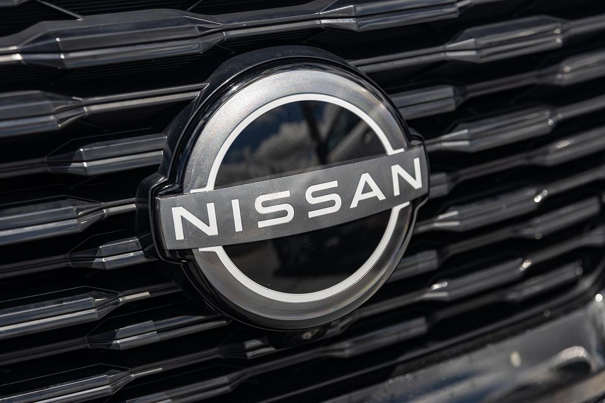 2024 Nissan X-TRAIL ST-L e-POWER T33