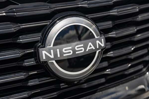 2024 Nissan X-TRAIL ST-L e-POWER T33