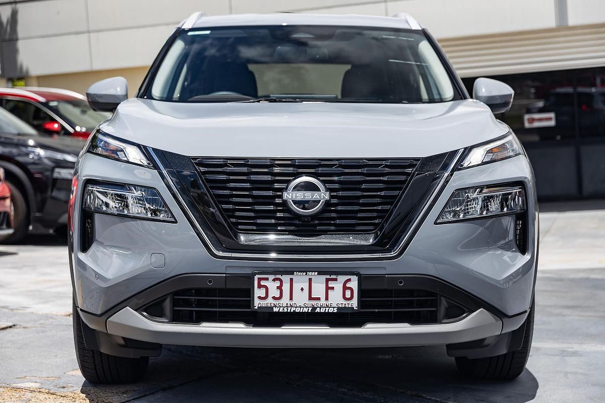 2024 Nissan X-TRAIL ST-L e-POWER T33