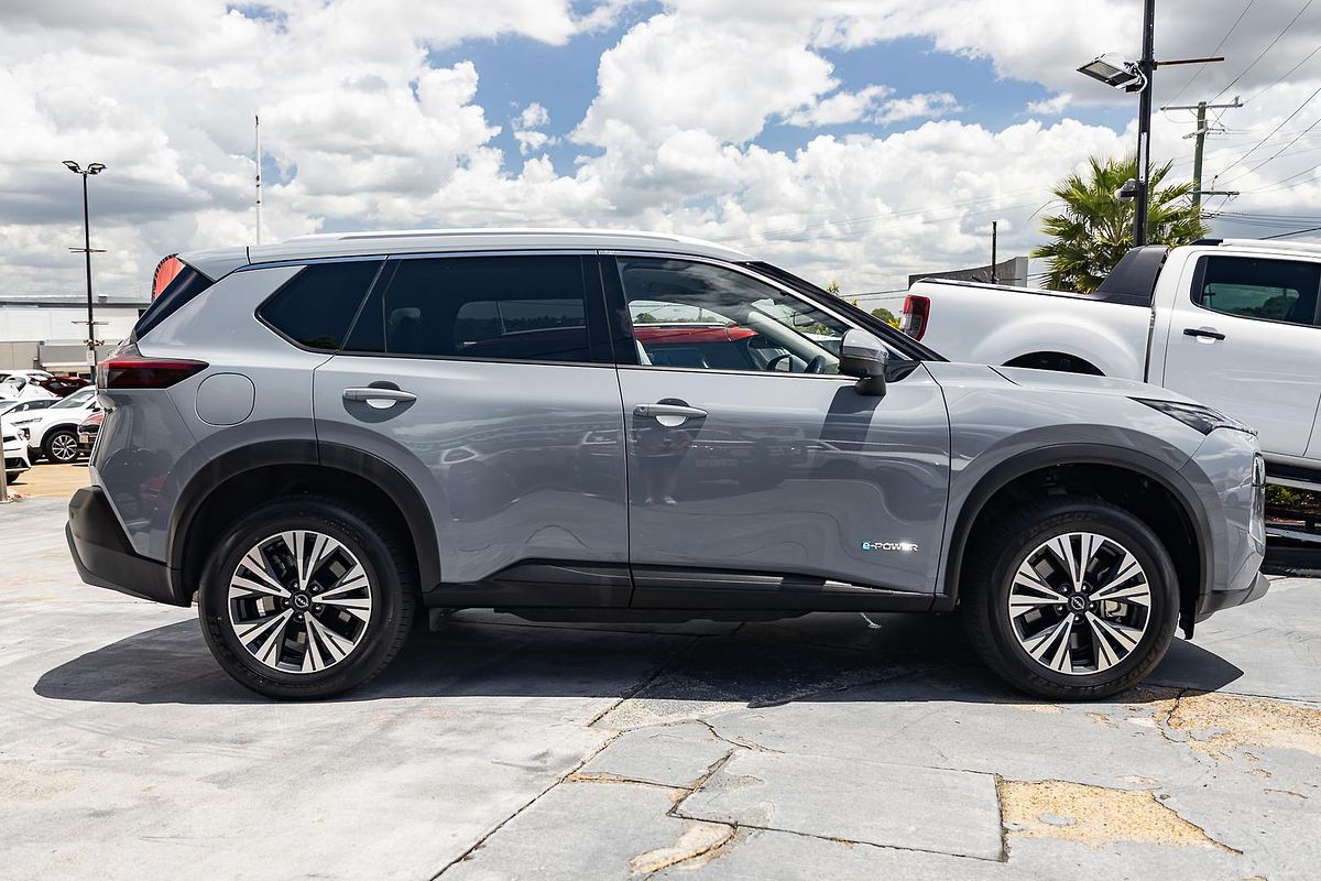 2024 Nissan X-TRAIL ST-L e-POWER T33