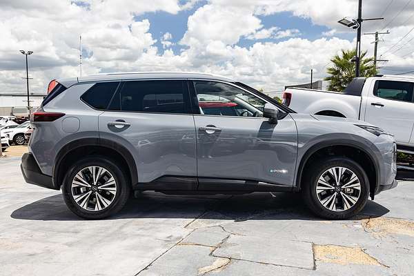 2024 Nissan X-TRAIL ST-L e-POWER T33