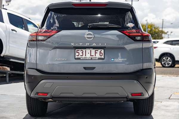 2024 Nissan X-TRAIL ST-L e-POWER T33