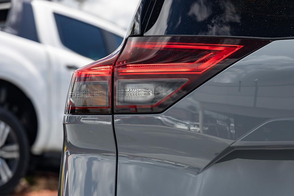 2024 Nissan X-TRAIL ST-L e-POWER T33