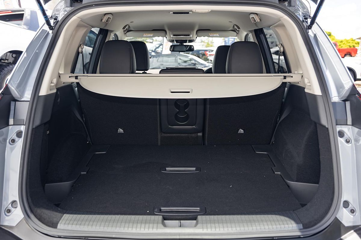 2024 Nissan X-TRAIL ST-L e-POWER T33
