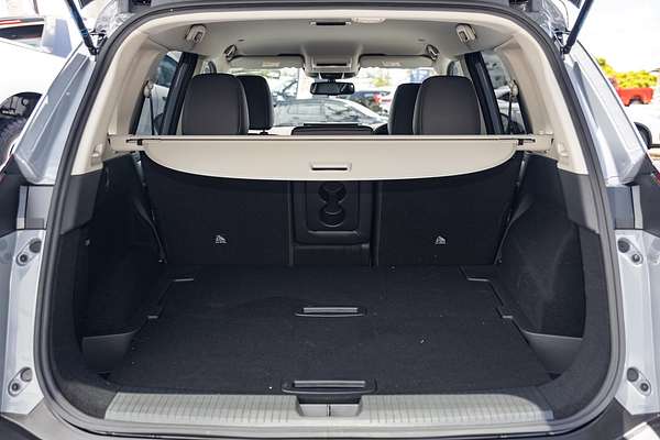 2024 Nissan X-TRAIL ST-L e-POWER T33