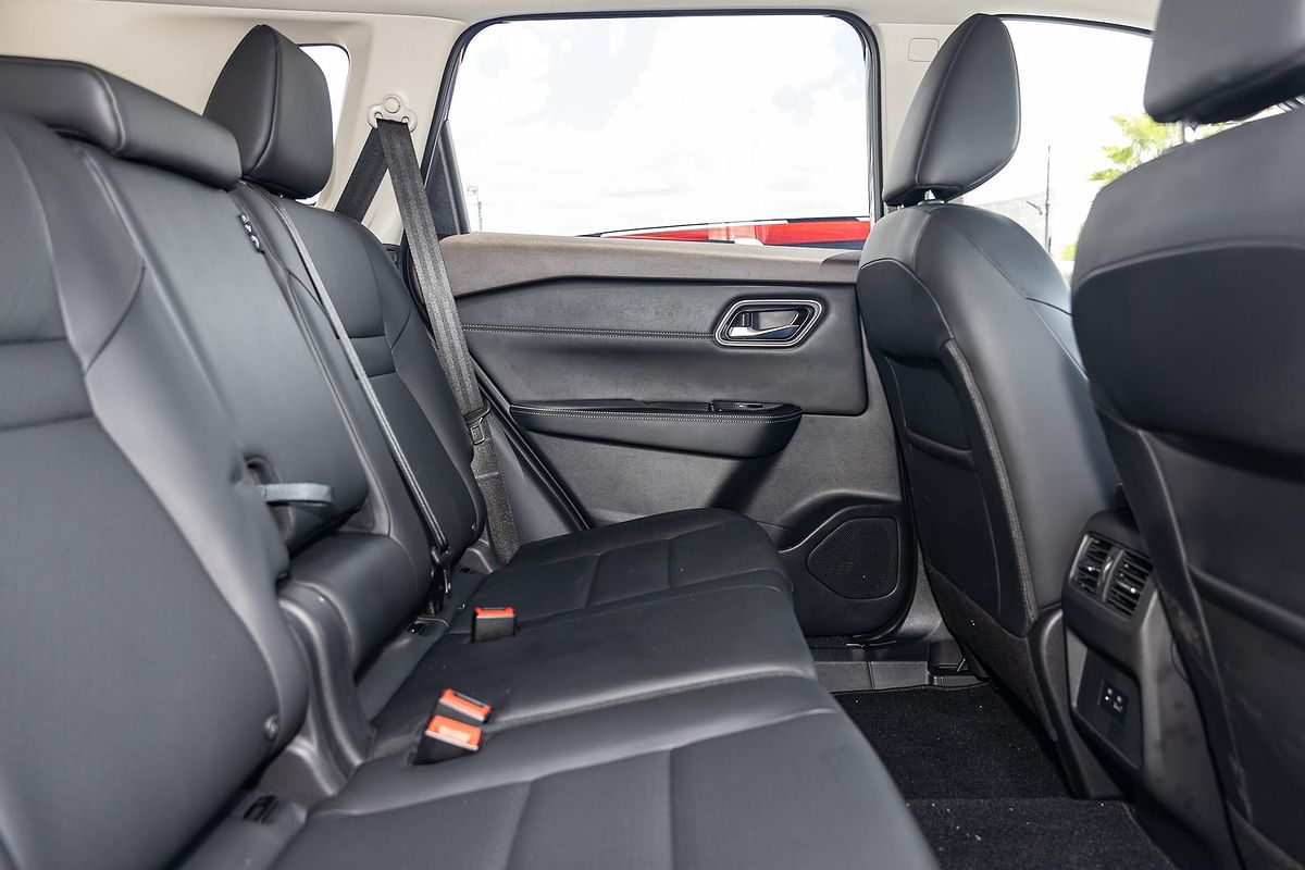 2024 Nissan X-TRAIL ST-L e-POWER T33