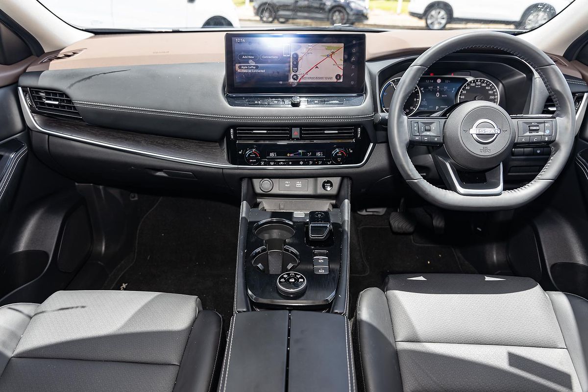 2024 Nissan X-TRAIL ST-L e-POWER T33