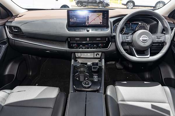 2024 Nissan X-TRAIL ST-L e-POWER T33