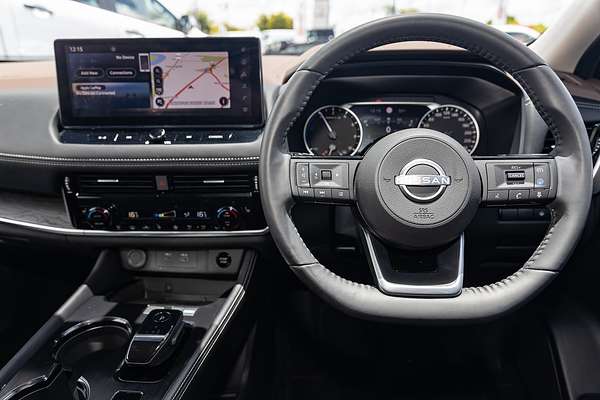 2024 Nissan X-TRAIL ST-L e-POWER T33