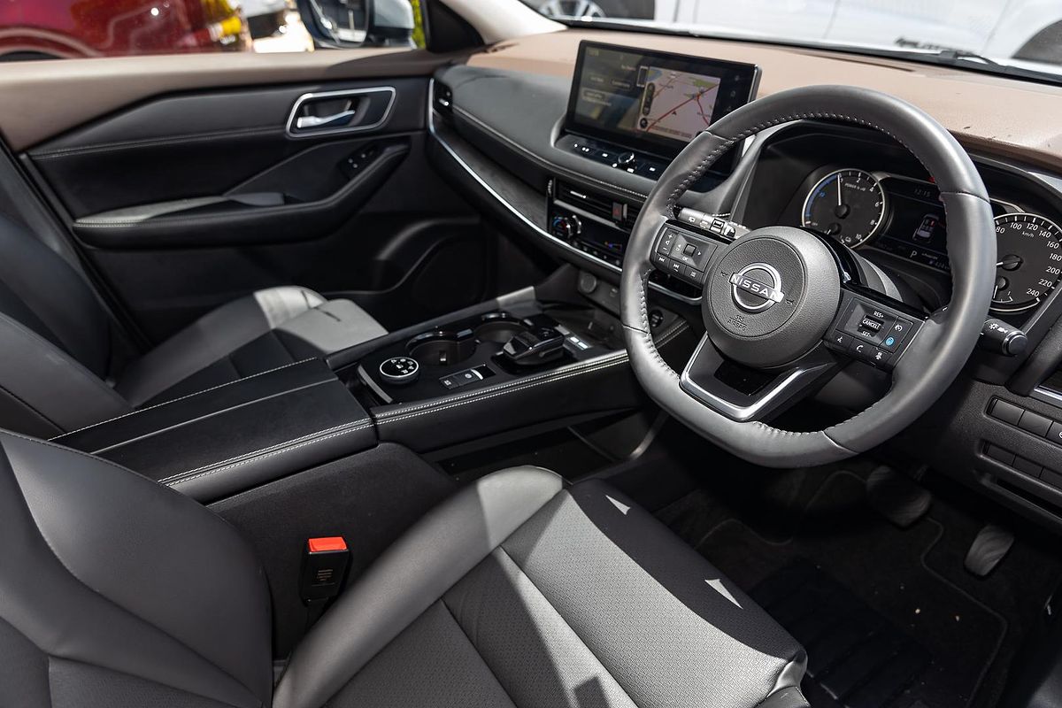 2024 Nissan X-TRAIL ST-L e-POWER T33