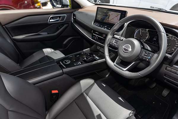 2024 Nissan X-TRAIL ST-L e-POWER T33