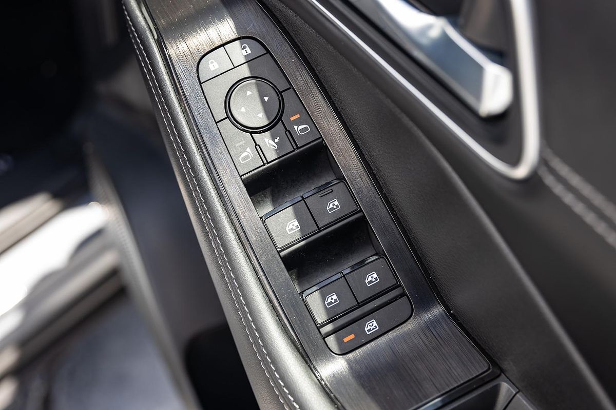 2024 Nissan X-TRAIL ST-L e-POWER T33