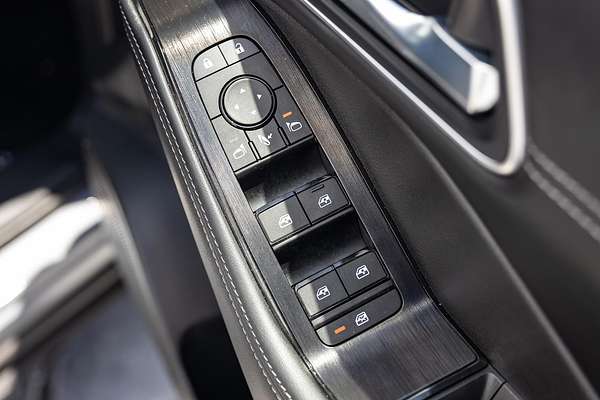 2024 Nissan X-TRAIL ST-L e-POWER T33