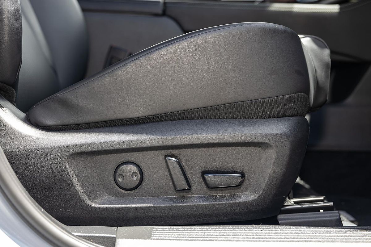 2024 Nissan X-TRAIL ST-L e-POWER T33