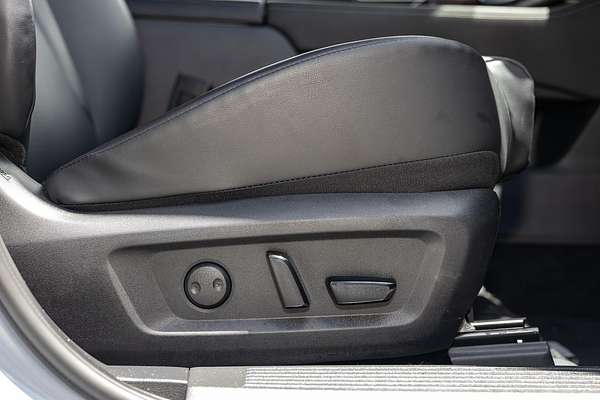 2024 Nissan X-TRAIL ST-L e-POWER T33