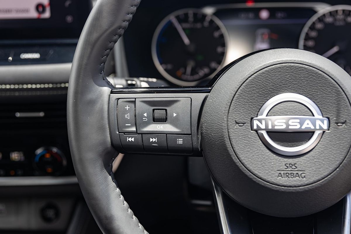 2024 Nissan X-TRAIL ST-L e-POWER T33