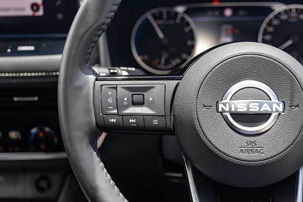 2024 Nissan X-TRAIL ST-L e-POWER T33