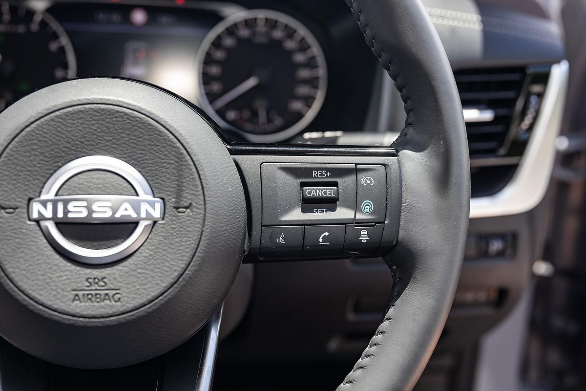 2024 Nissan X-TRAIL ST-L e-POWER T33