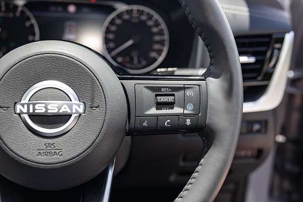 2024 Nissan X-TRAIL ST-L e-POWER T33