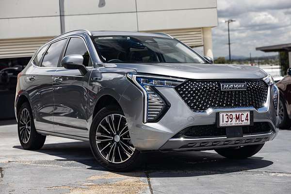 2022 Haval Jolion Ultra Hybrid A01