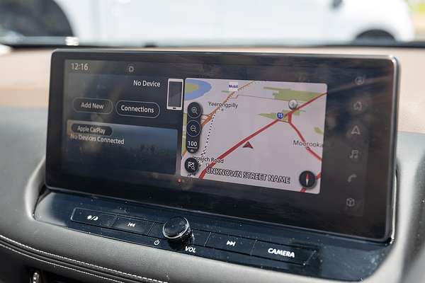 2024 Nissan X-TRAIL ST-L e-POWER T33