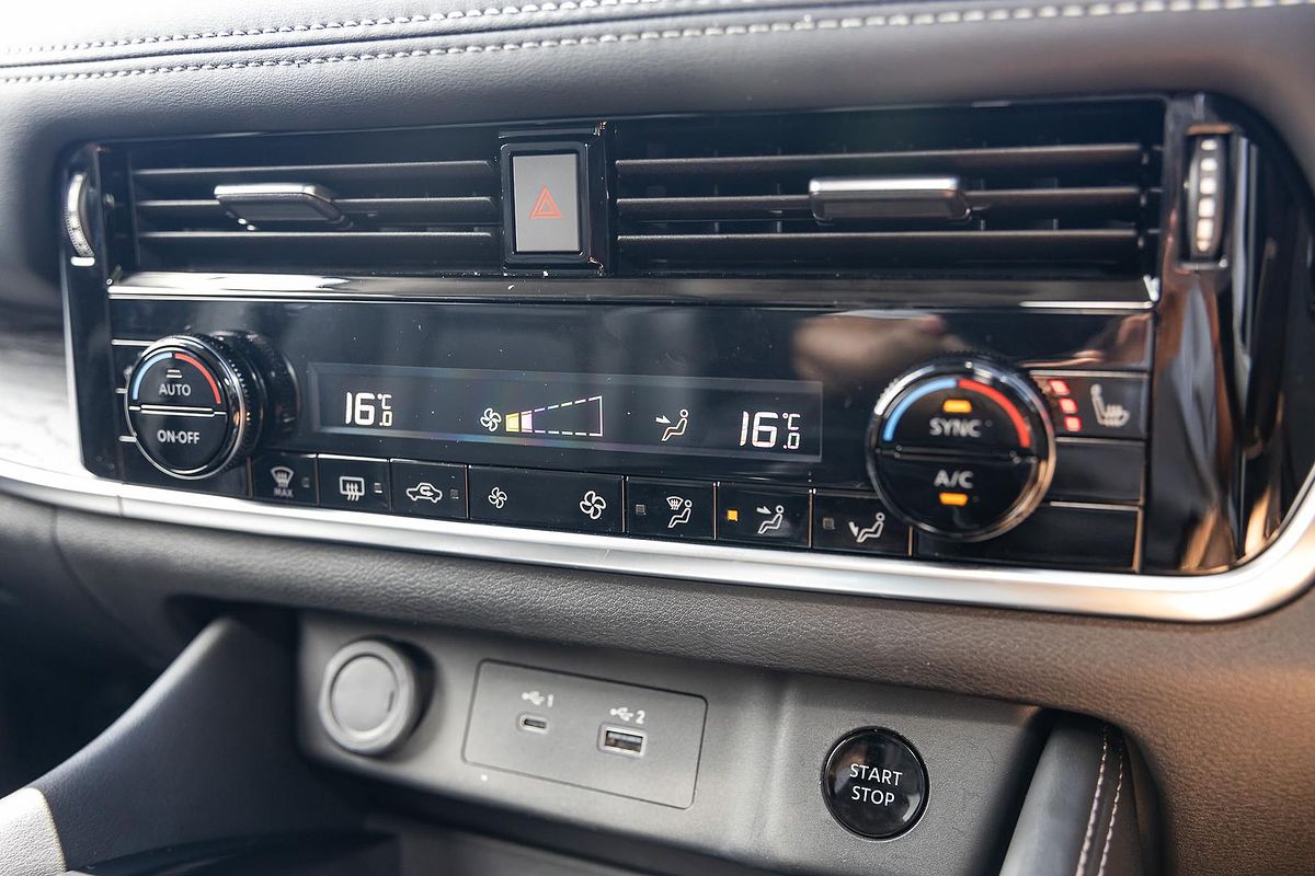 2024 Nissan X-TRAIL ST-L e-POWER T33