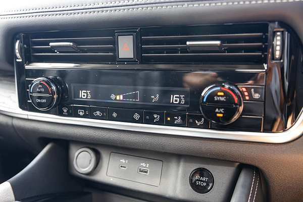 2024 Nissan X-TRAIL ST-L e-POWER T33