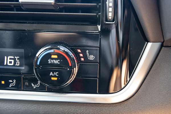 2024 Nissan X-TRAIL ST-L e-POWER T33