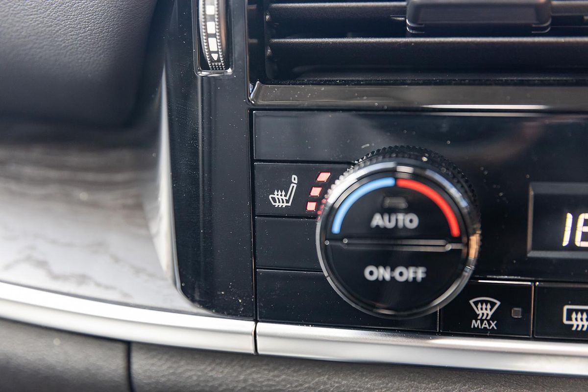 2024 Nissan X-TRAIL ST-L e-POWER T33