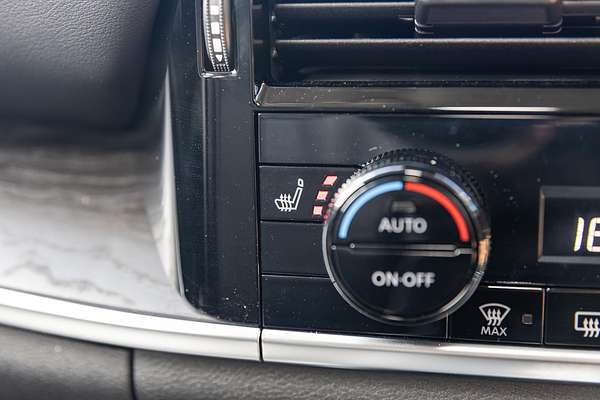 2024 Nissan X-TRAIL ST-L e-POWER T33