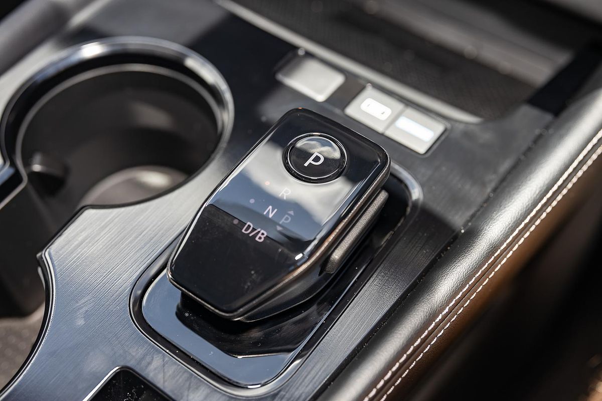 2024 Nissan X-TRAIL ST-L e-POWER T33