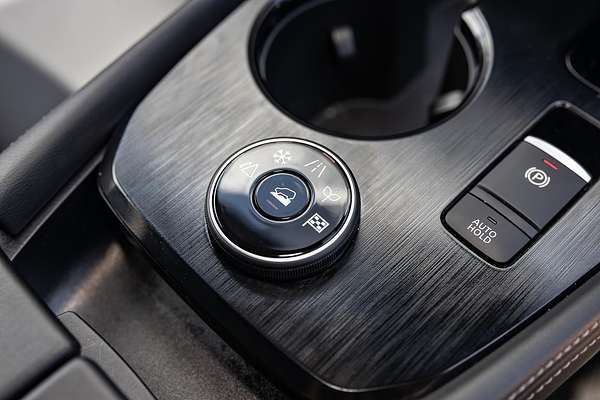 2024 Nissan X-TRAIL ST-L e-POWER T33